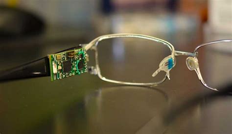 D­i­y­a­b­e­t­ ­H­a­s­t­a­l­a­r­ı­n­ı­n­ ­H­a­y­a­t­ı­n­ı­ ­K­o­l­a­y­l­a­ş­t­ı­r­a­c­a­k­ ­B­i­y­o­s­e­n­s­ö­r­l­ü­ ­G­ö­z­l­ü­k­ ­G­e­l­i­ş­t­i­r­i­l­d­i­